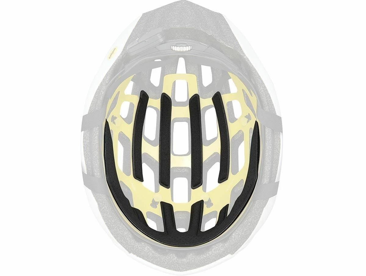 Specialized Propero 3 MIPS Cykelhjälm Mattvit 3 Specialized Propero 3 MIPS Cykelhjälm Mattvit - Bild 3