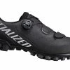 Specialized Recon 2.0 MTB Skor Svart