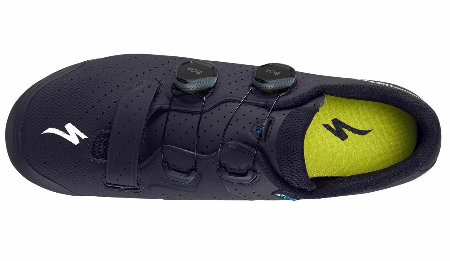 Specialized Recon 3.0 MTB Skor Svart 3 Specialized Recon 3.0 MTB Skor Svart - Bild 3