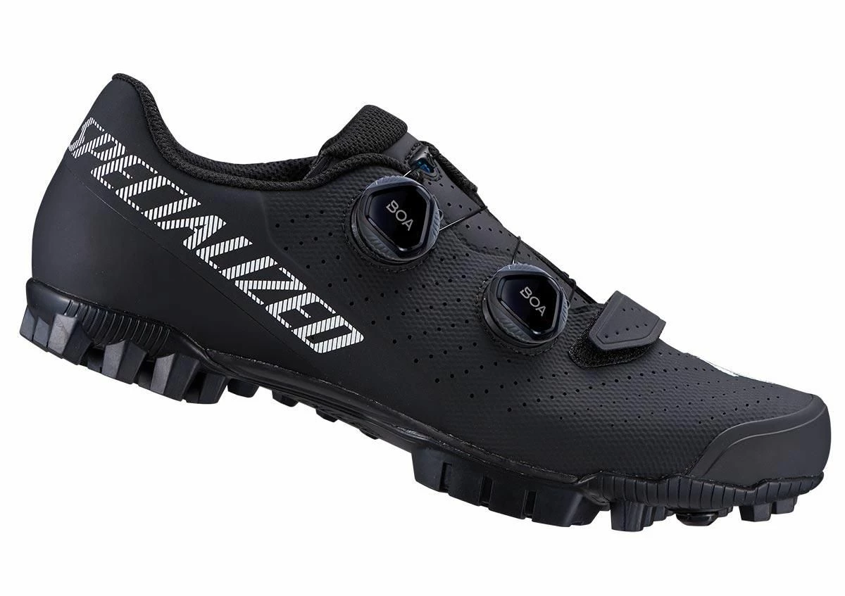 Specialized Recon 3.0 MTB Skor Svart 1 Specialized Recon 3.0 MTB Skor Svart