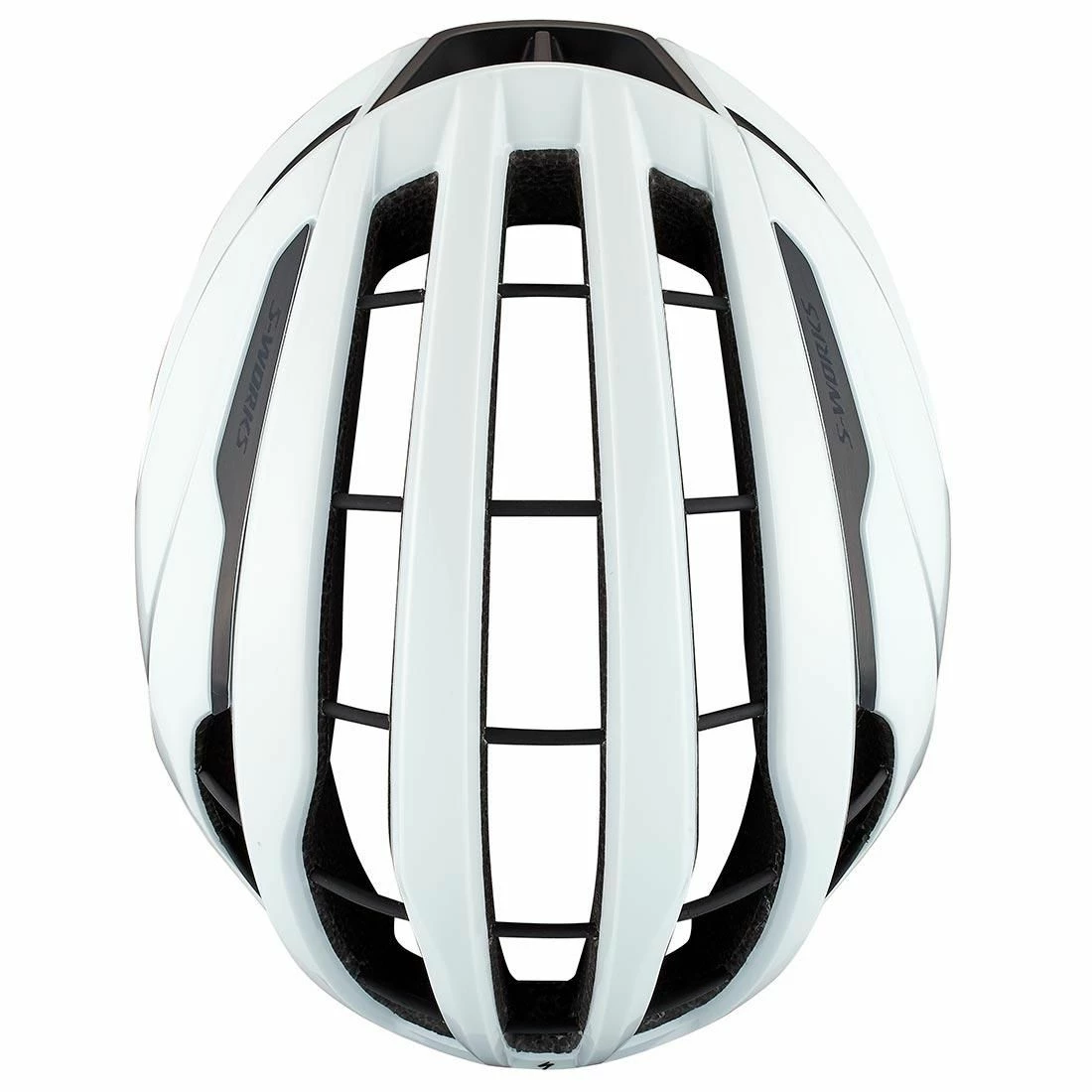 Specialized S-Works Prevail 3 MIPS Cykelhjälm White/Black 3 Specialized S-Works Prevail 3 MIPS Cykelhjälm White/Black - Bild 3