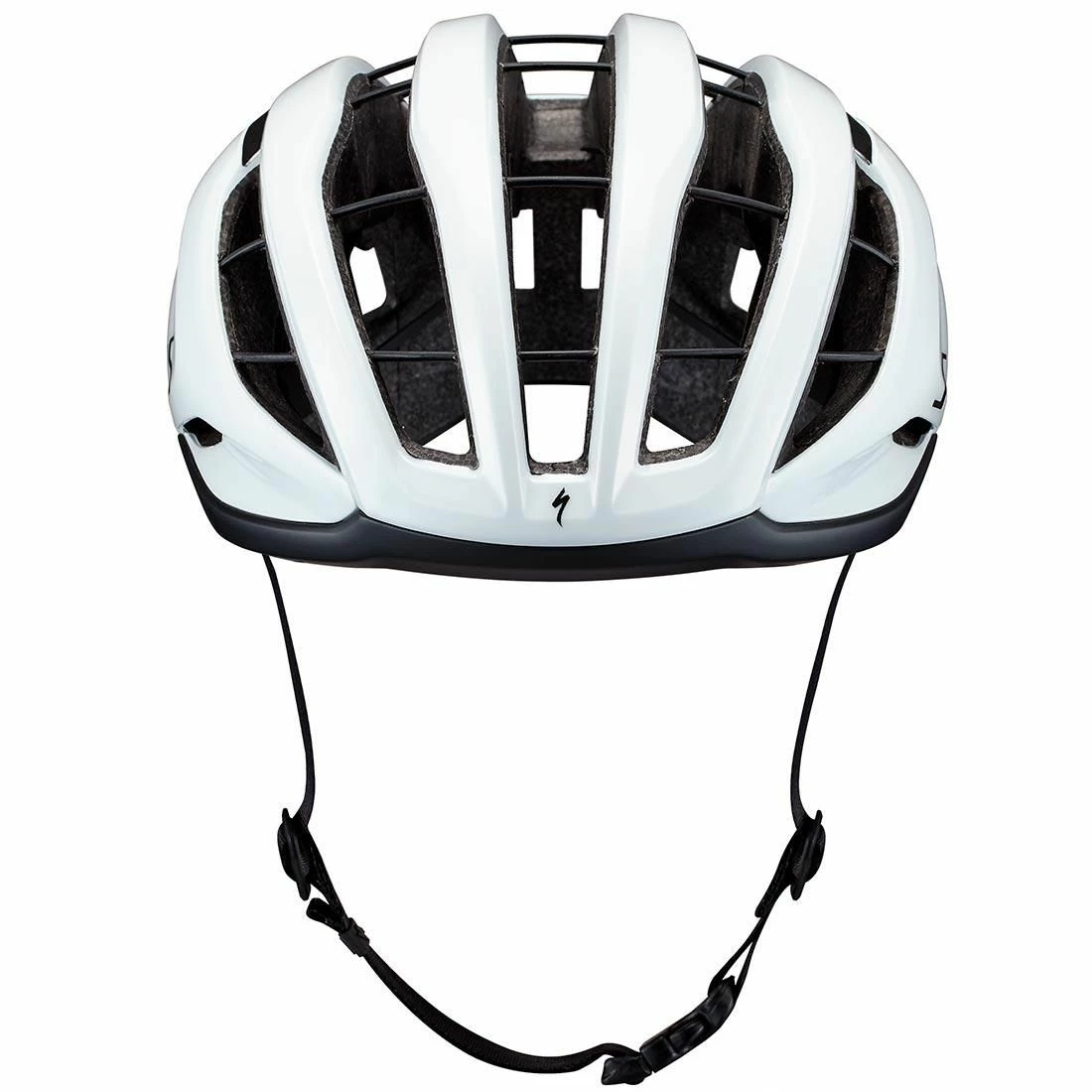 Specialized S-Works Prevail 3 MIPS Cykelhjälm White/Black 5 Specialized S-Works Prevail 3 MIPS Cykelhjälm White/Black - Bild 5