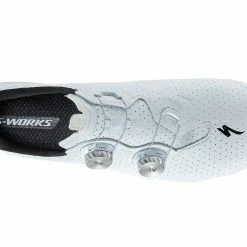 Specialized S-Works Torch Racer Cykelskor Vit -Cyklar Sales Shop specialized s works torch racer cykelskor vit 580373 2