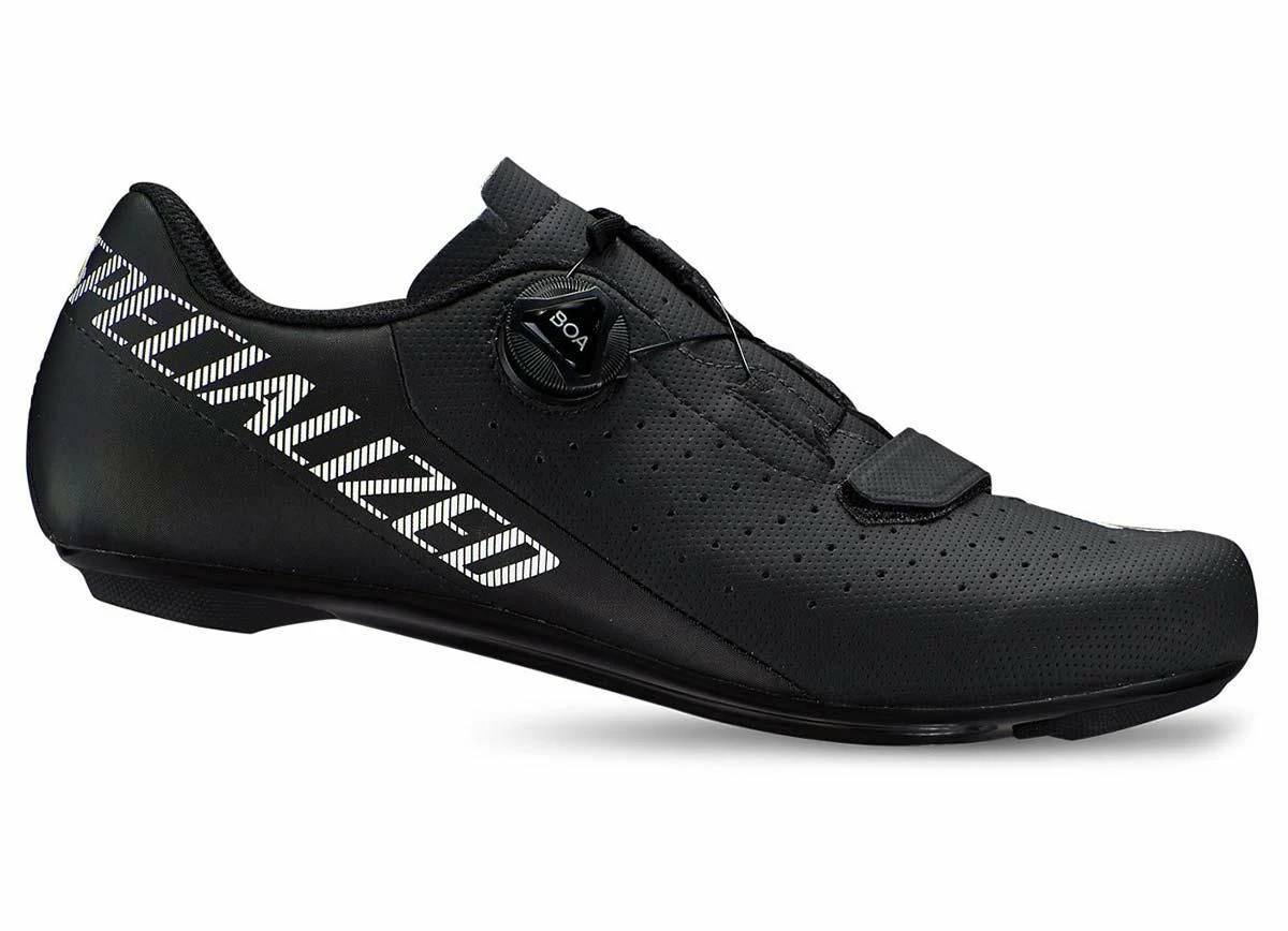 Specialized Torch 1.0 Racer Cykelskor Svart 1 Specialized Torch 1.0 Racer Cykelskor Svart