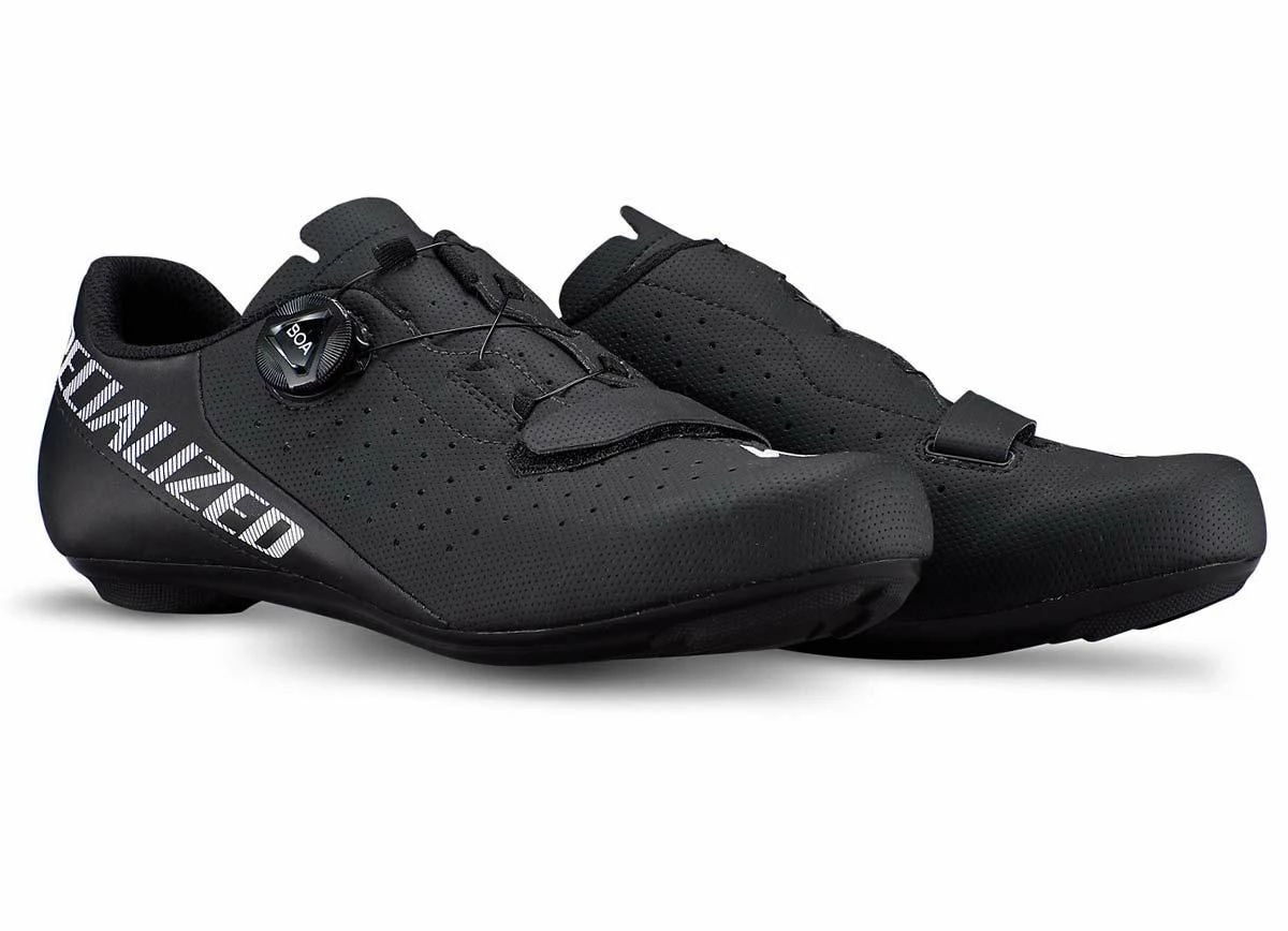Specialized Torch 1.0 Racer Cykelskor Svart 2 Specialized Torch 1.0 Racer Cykelskor Svart - Bild 2