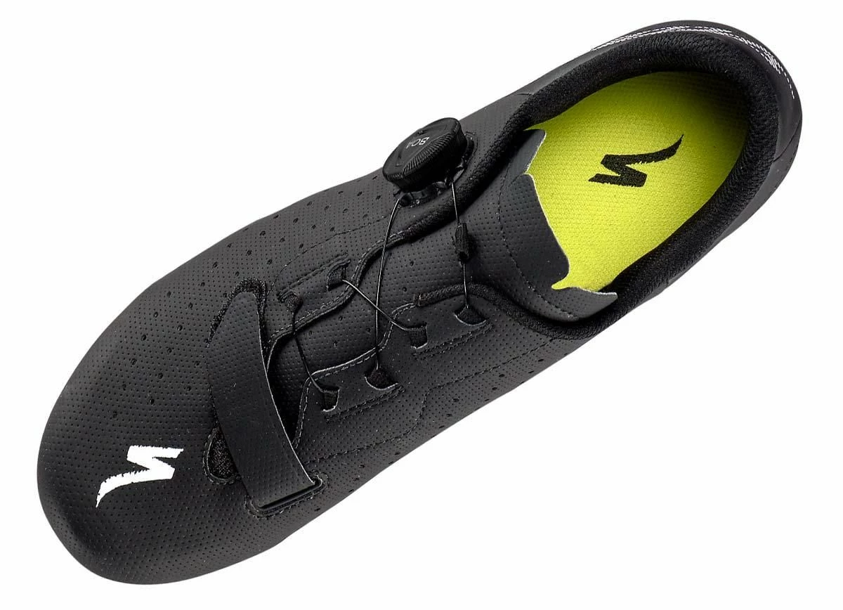 Specialized Torch 1.0 Racer Cykelskor Svart 3 Specialized Torch 1.0 Racer Cykelskor Svart - Bild 3